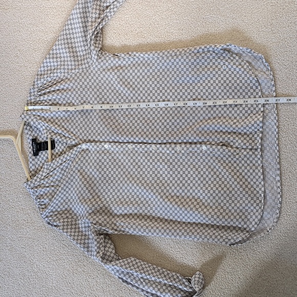 Olsen 3/4 Length Shirt - Picture 4 of 11